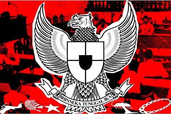 Refleksi di Hari Kelahiran Pancasila Harusnya Mengingatkan Kita Tujuan Hidup Bersama, Bukan Malah Omon-Omon Antek Asing